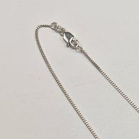 OMBRE CLAIRE /  Martin Necklace