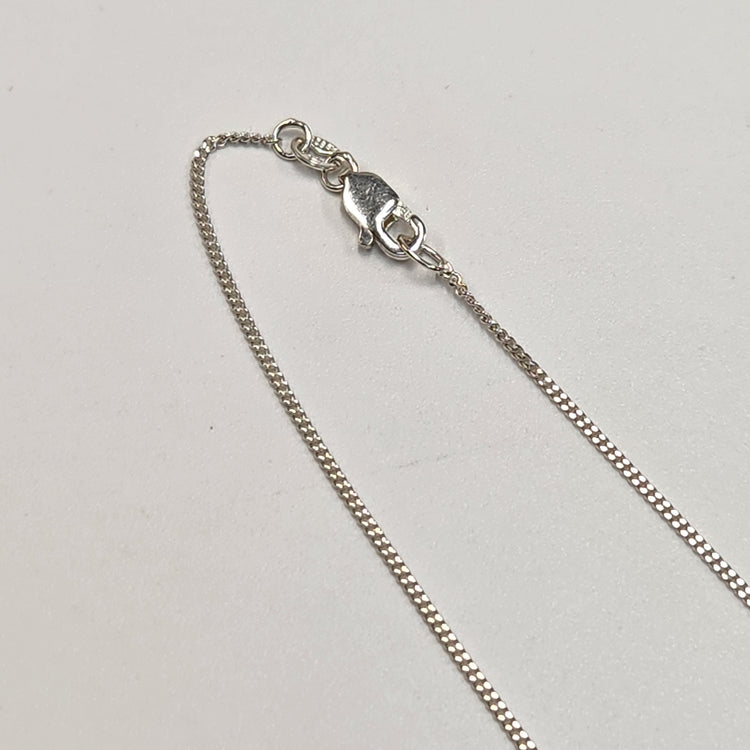 OMBRE CLAIRE /  Martin Necklace