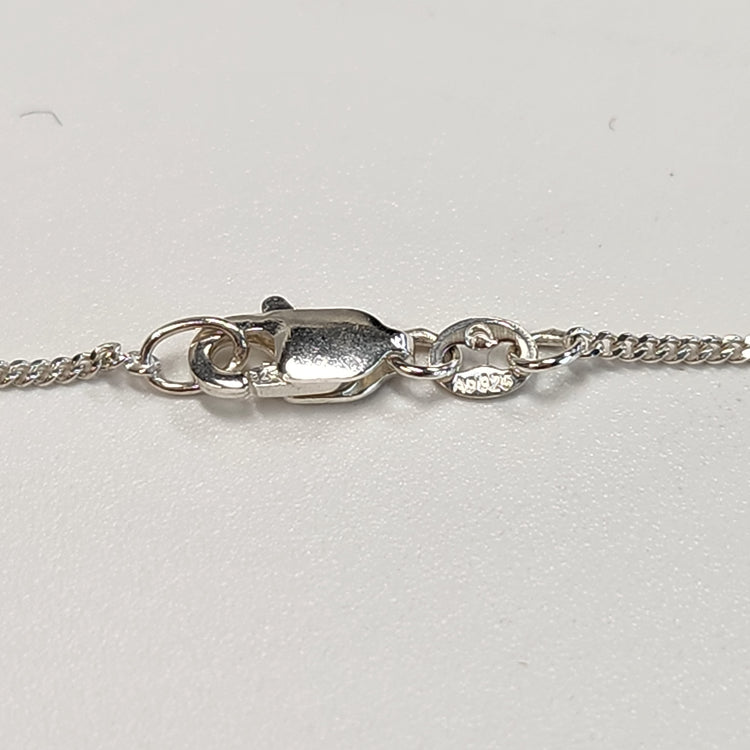 OMBRE CLAIRE /  Martin Necklace