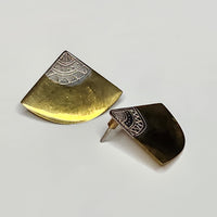 OMBRE CLAIRE /  ピアス Foam Studs