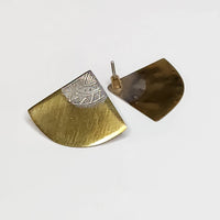 OMBRE CLAIRE /  ピアス Foam Studs