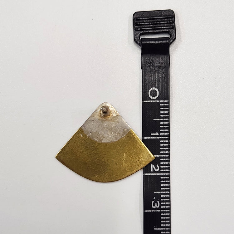 OMBRE CLAIRE /  ピアス Foam Studs