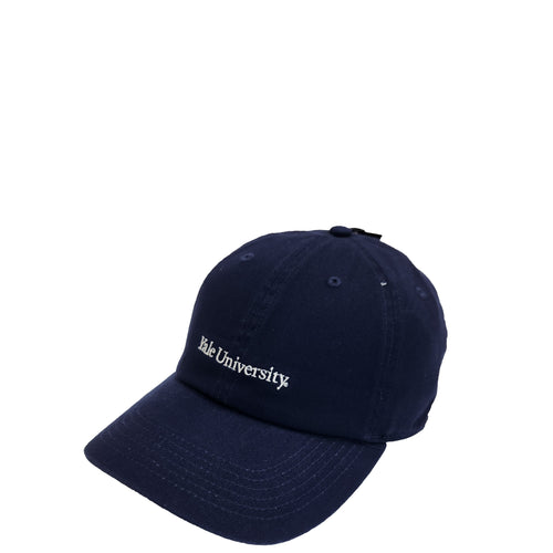 SUNNY SPORTS  / Newhattan / IVY LEAGUE BASEBALL CAP-TWILL