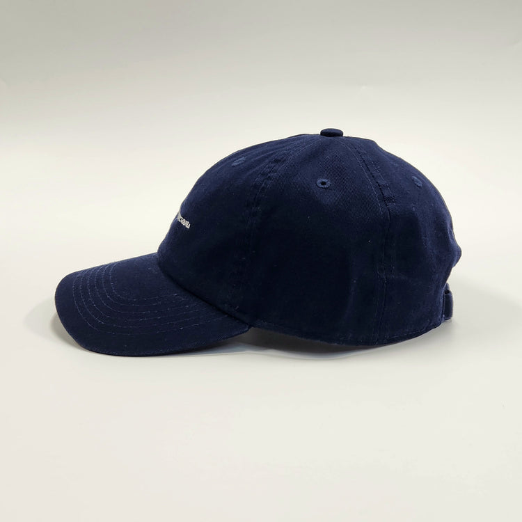 SUNNY SPORTS  / Newhattan / IVY LEAGUE BASEBALL CAP-TWILL