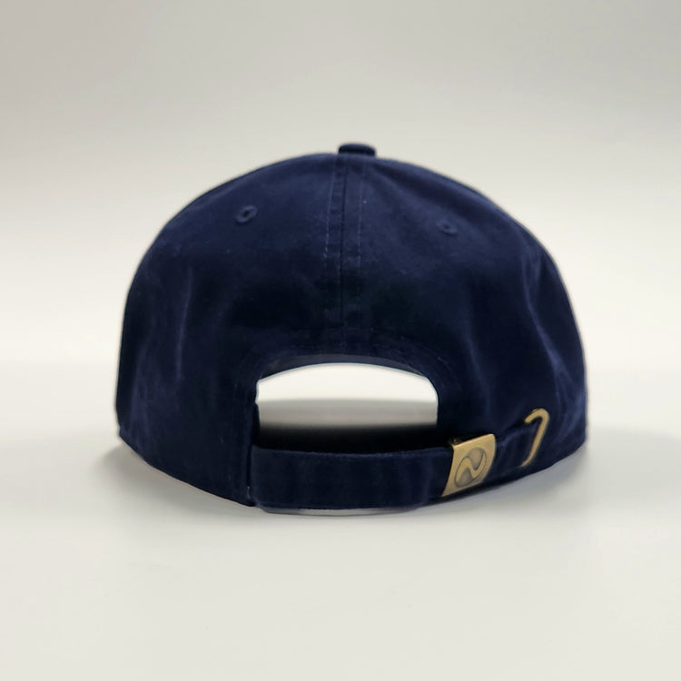 SUNNY SPORTS  / Newhattan / IVY LEAGUE BASEBALL CAP-TWILL