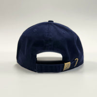 SUNNY SPORTS  / Newhattan / IVY LEAGUE BASEBALL CAP-TWILL