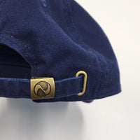 SUNNY SPORTS  / Newhattan / IVY LEAGUE BASEBALL CAP-TWILL
