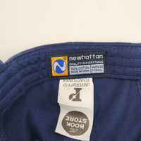 SUNNY SPORTS  / Newhattan / IVY LEAGUE BASEBALL CAP-TWILL