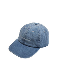 SUNNY SPORTS / Newhattan / IIVY LEAGUE BASEBALL CAP-DENIM 33 PENNY/Lt.BLUE