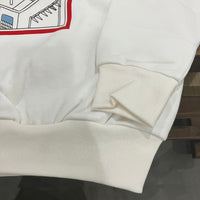 HANDTEX/ PRINT&EMBROIDERY SOUVENIR SWEAT