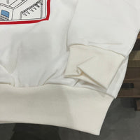HANDTEX/ PRINT&EMBROIDERY SOUVENIR SWEAT