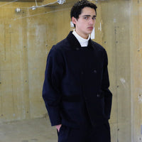 EEL Products   Charcoal jacket E-25160