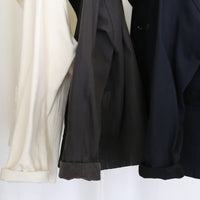 EEL Products   Charcoal jacket E-25160