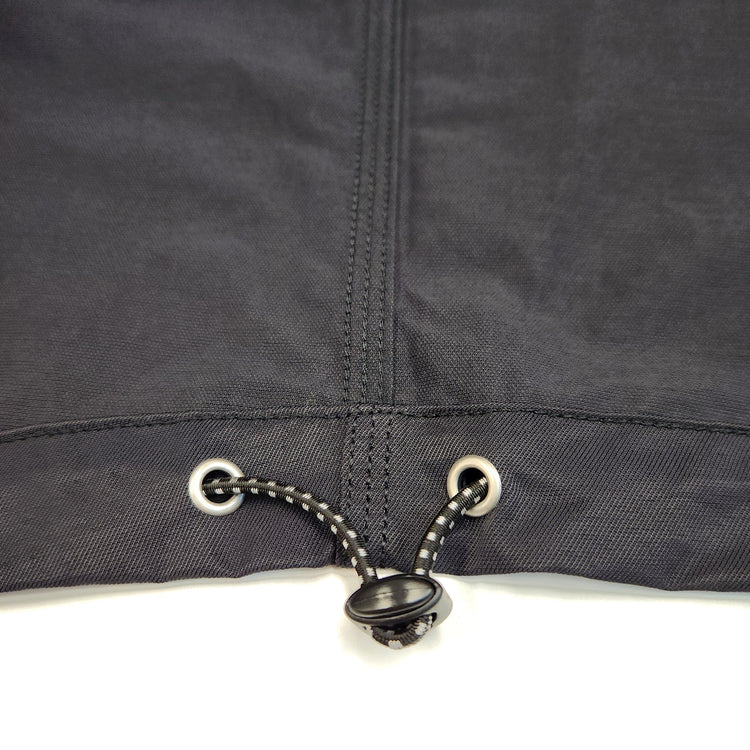 SUNNY SPORTS /PENNEY'S / HUNTING ANORAK JACKET