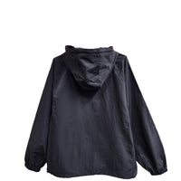SUNNY SPORTS /PENNEY'S / HUNTING ANORAK JACKET