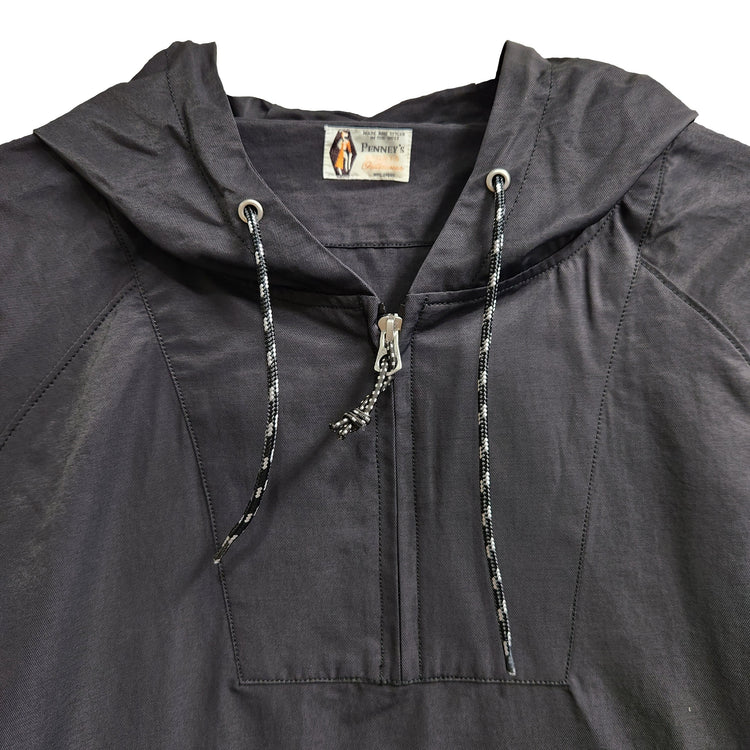 SUNNY SPORTS /PENNEY'S / HUNTING ANORAK JACKET