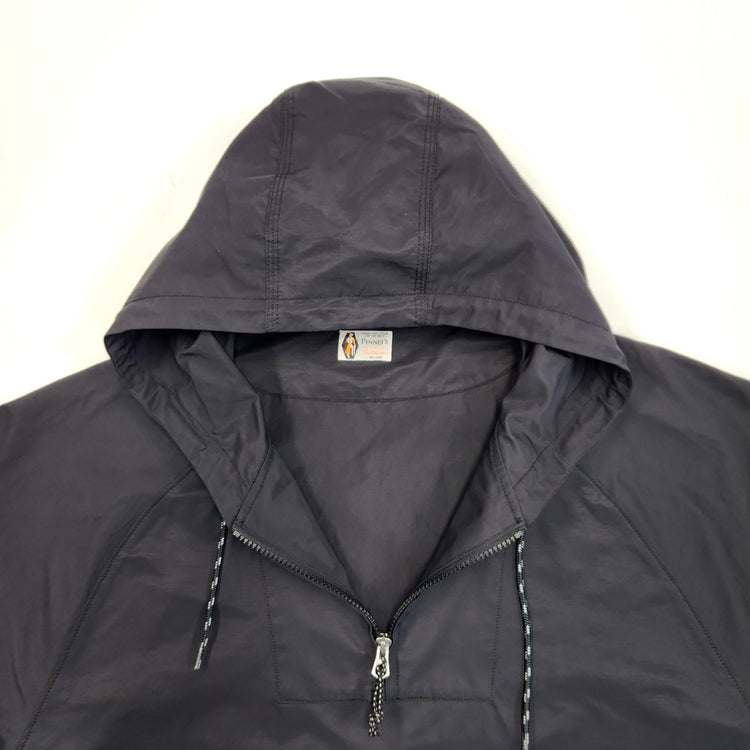 SUNNY SPORTS /PENNEY'S / HUNTING ANORAK JACKET