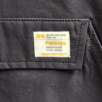 SUNNY SPORTS  /PENNEY'S / HUNTING ANORAK JACKET