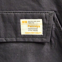 SUNNY SPORTS /PENNEY'S / HUNTING ANORAK JACKET