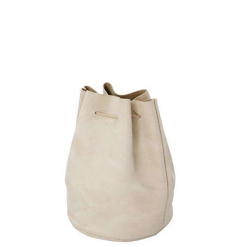 REEL/ drawstring bag