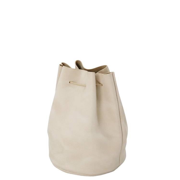 REEL/ drawstring bag