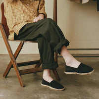 Riprap / ACTIVE TROUSERS DK OLIVE 