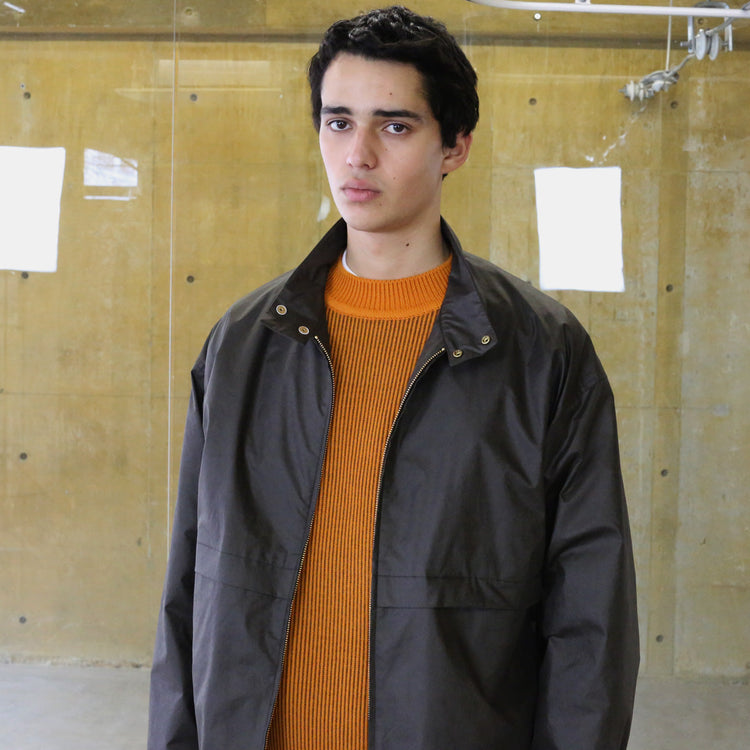 EEL Products   Omega driverZ No. E-25170 OLIVE