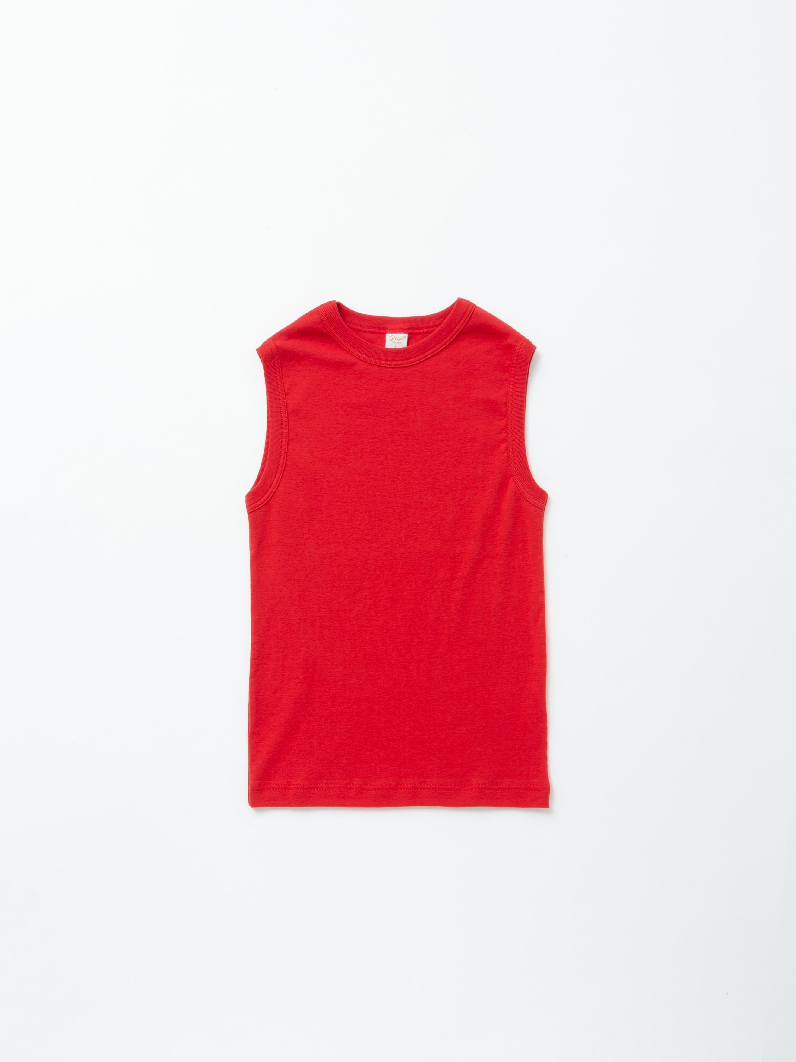 美品◯MEYAME コットンT レッド MEYAME / COTTON KNIT TEE RED – CASDAY / キャスデイ (casday.jp)