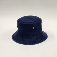 SUNNY SPORTS  /PENNEY'S  / The FOX bucket hat Twill