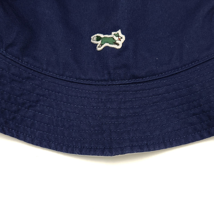 SUNNY SPORTS  /PENNEY'S  / The FOX bucket hat Twill