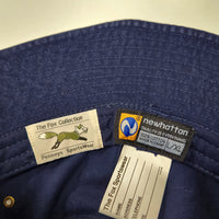 SUNNY SPORTS  /PENNEY'S  / The FOX bucket hat Twill