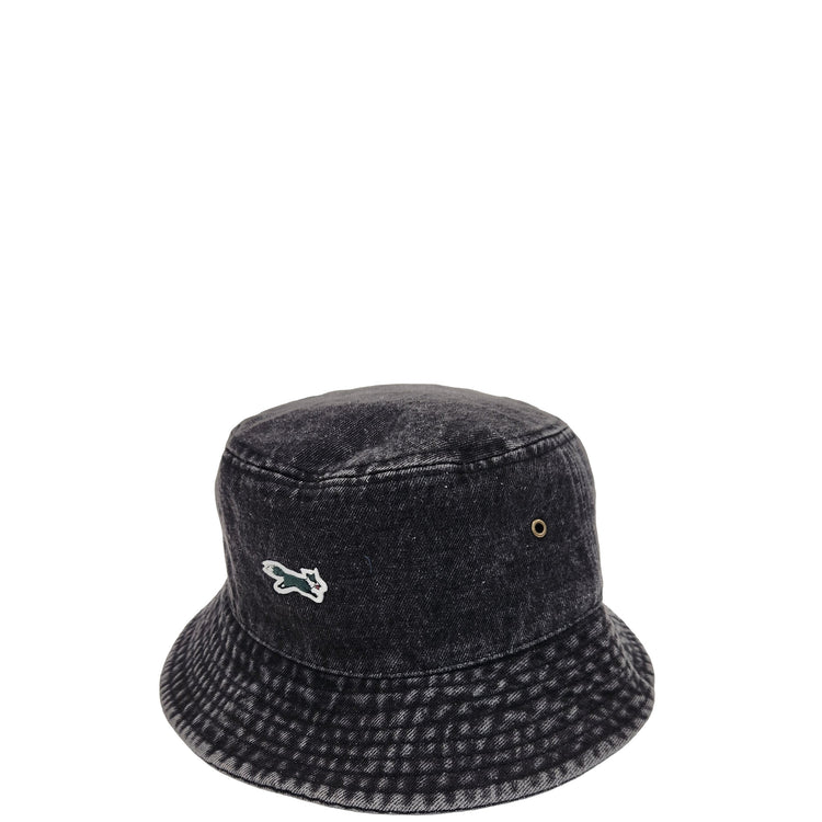 SUNNY SPORTS  /PENNEY'S  / The FOX bucket hat Denim