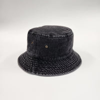 SUNNY SPORTS  /PENNEY'S  / The FOX bucket hat Denim