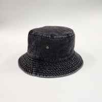 SUNNY SPORTS  /PENNEY'S  / The FOX bucket hat Denim