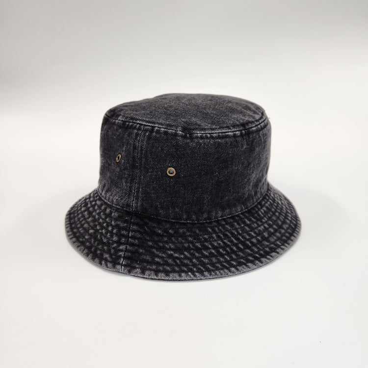 SUNNY SPORTS  /PENNEY'S  / The FOX bucket hat Denim