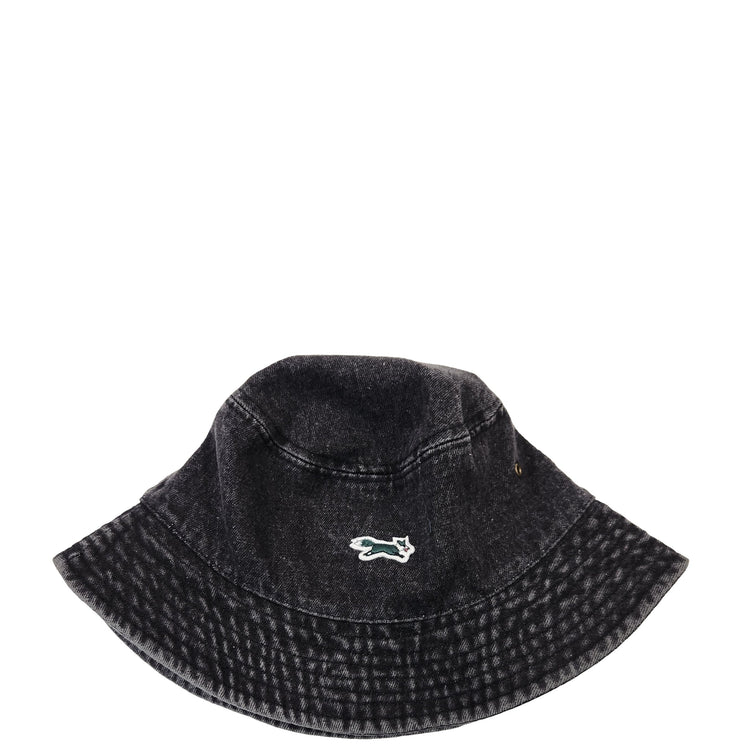 SUNNY SPORTS  /PENNEY'S  / The FOX bucket hat Denim