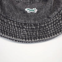 SUNNY SPORTS  /PENNEY'S  / The FOX bucket hat Denim