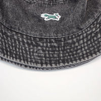 SUNNY SPORTS  /PENNEY'S  / The FOX bucket hat Denim