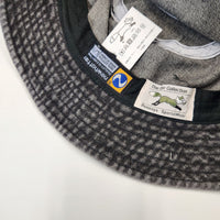 SUNNY SPORTS  /PENNEY'S  / The FOX bucket hat Denim