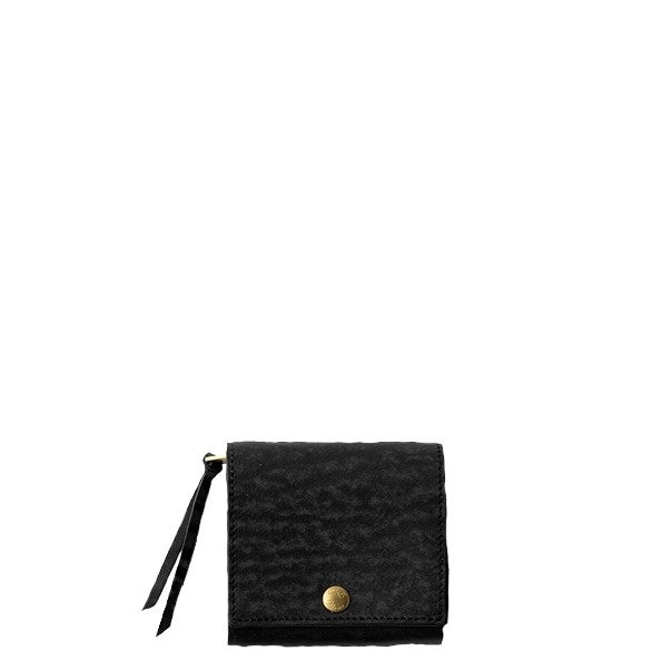 Dono/2つ折りコンパクトウォレット（ Compact Fold Wallet ）
