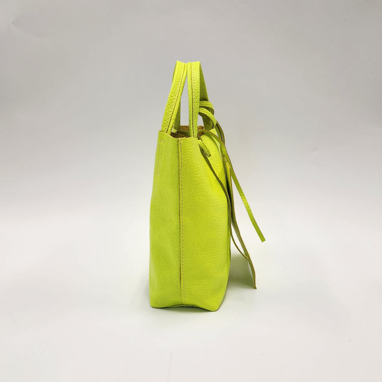 MARLON FIRENZE / BS1506 SHOPPER MINI NEON