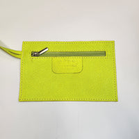 MARLON FIRENZE / BS1506 SHOPPER MINI NEON