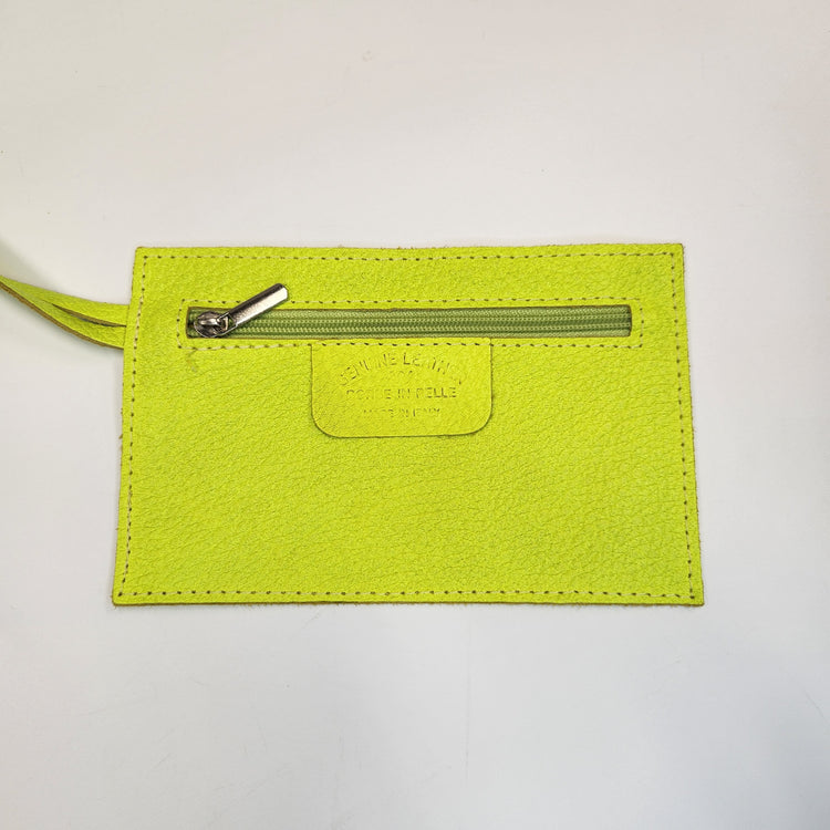 MARLON FIRENZE / BS1506 SHOPPER MINI NEON