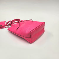 MARLON FIRENZE / BS1506 SHOPPER MINI NEON