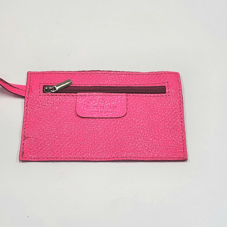 MARLON FIRENZE / BS1506 SHOPPER MINI NEON