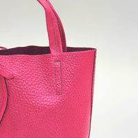 MARLON FIRENZE / BS1506 SHOPPER MINI NEON