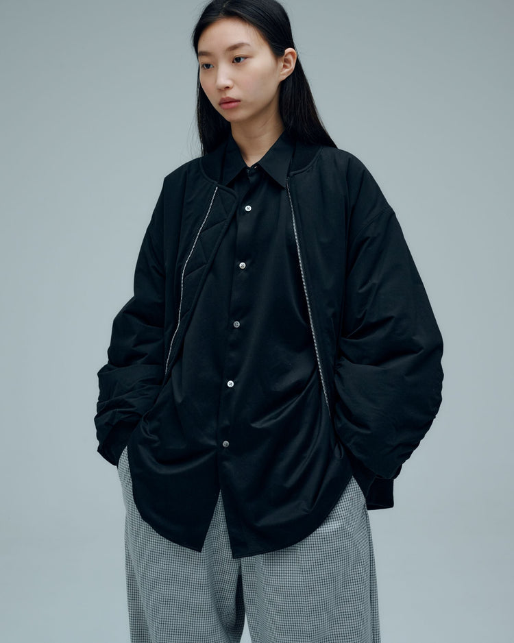 KANEMASA PHIL 46G Bomber Blouson
