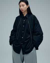 KANEMASA PHIL  46G Bomber Blouson