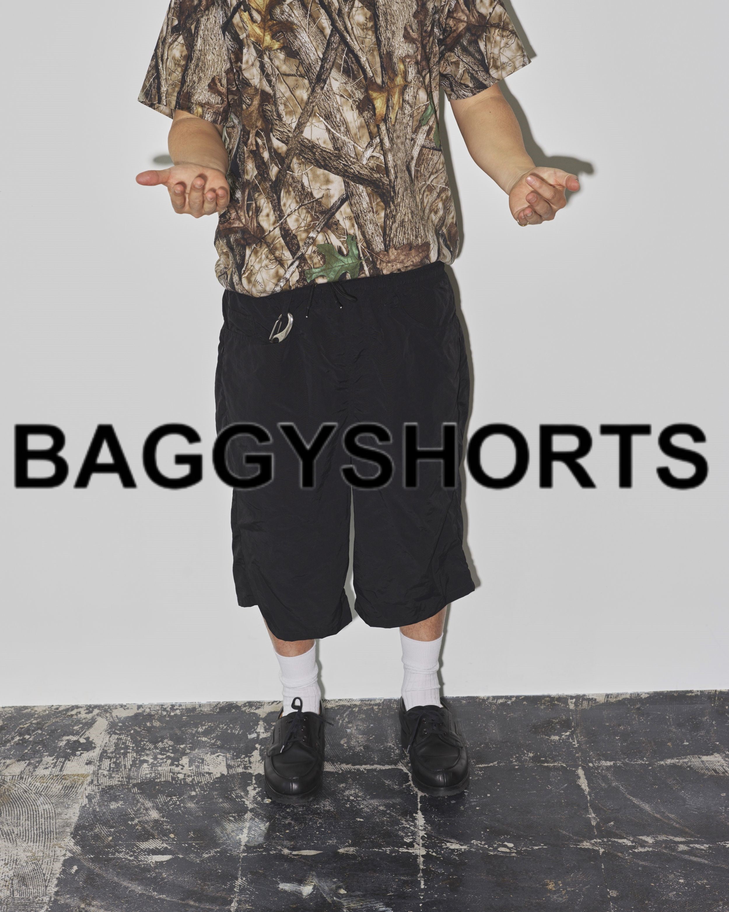 BAGGYSHORTS