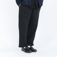 EEL Products   BARREL PANTS 17(Black)